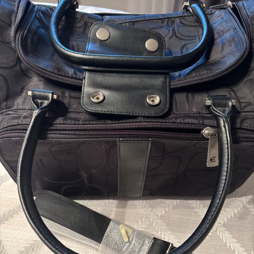 Travel Toiletries Bag